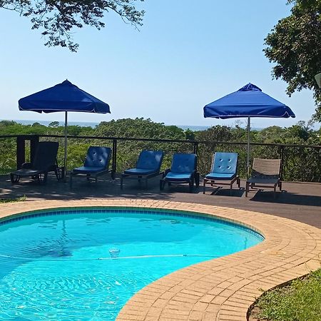 St. Lucia Ocean View Holiday Home Kültér fotó