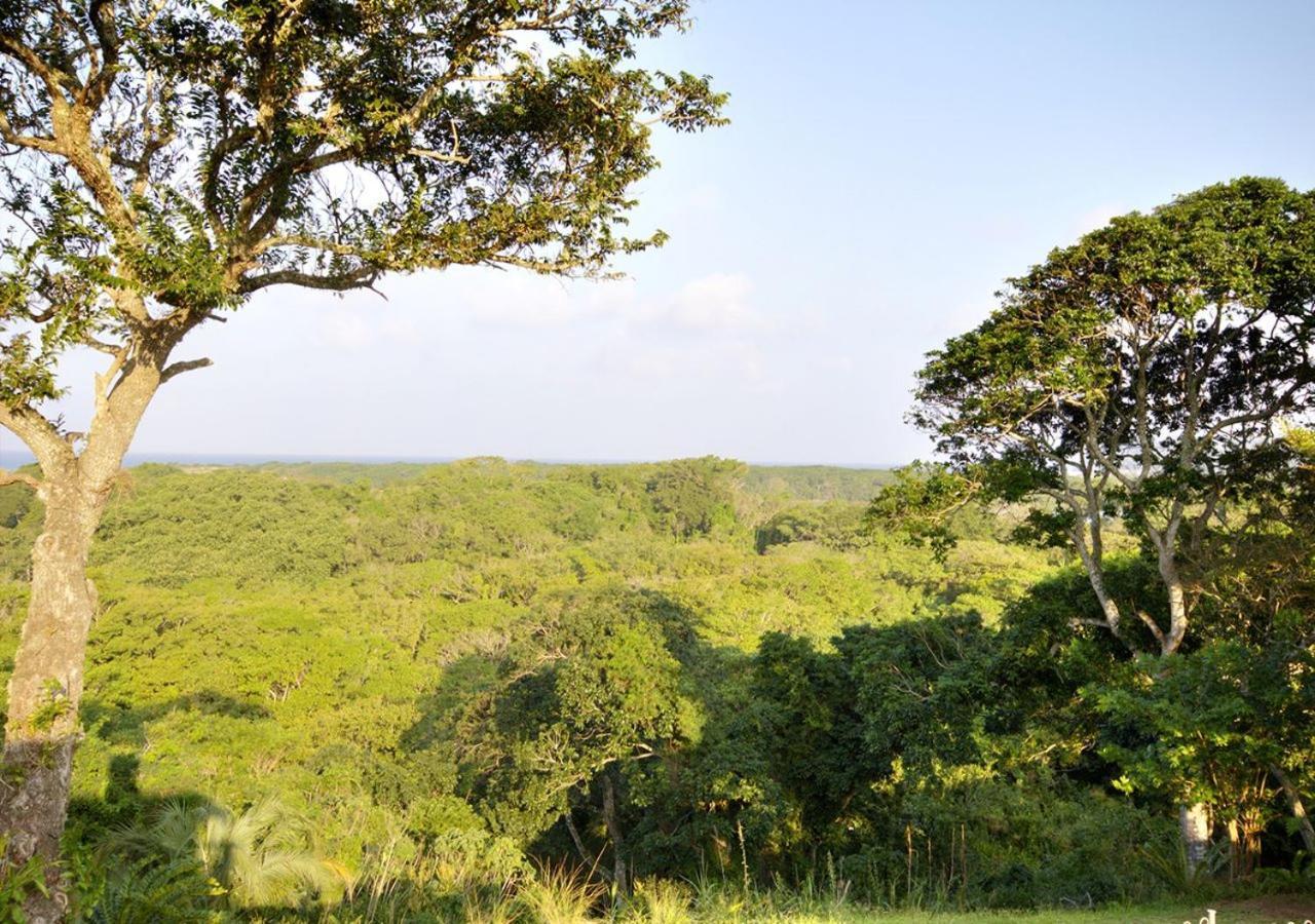 St. Lucia Ocean View Holiday Home Kültér fotó