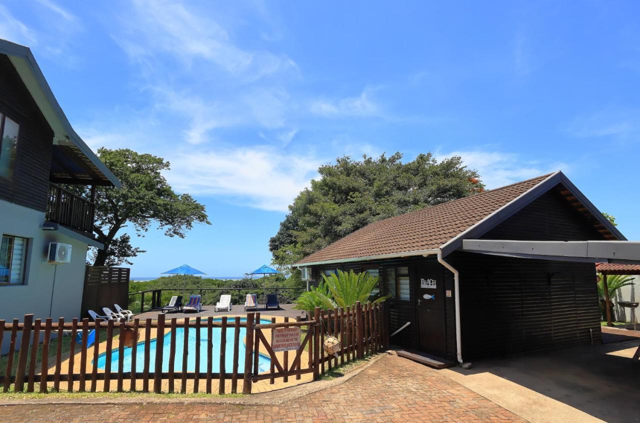 St. Lucia Ocean View Holiday Home Kültér fotó