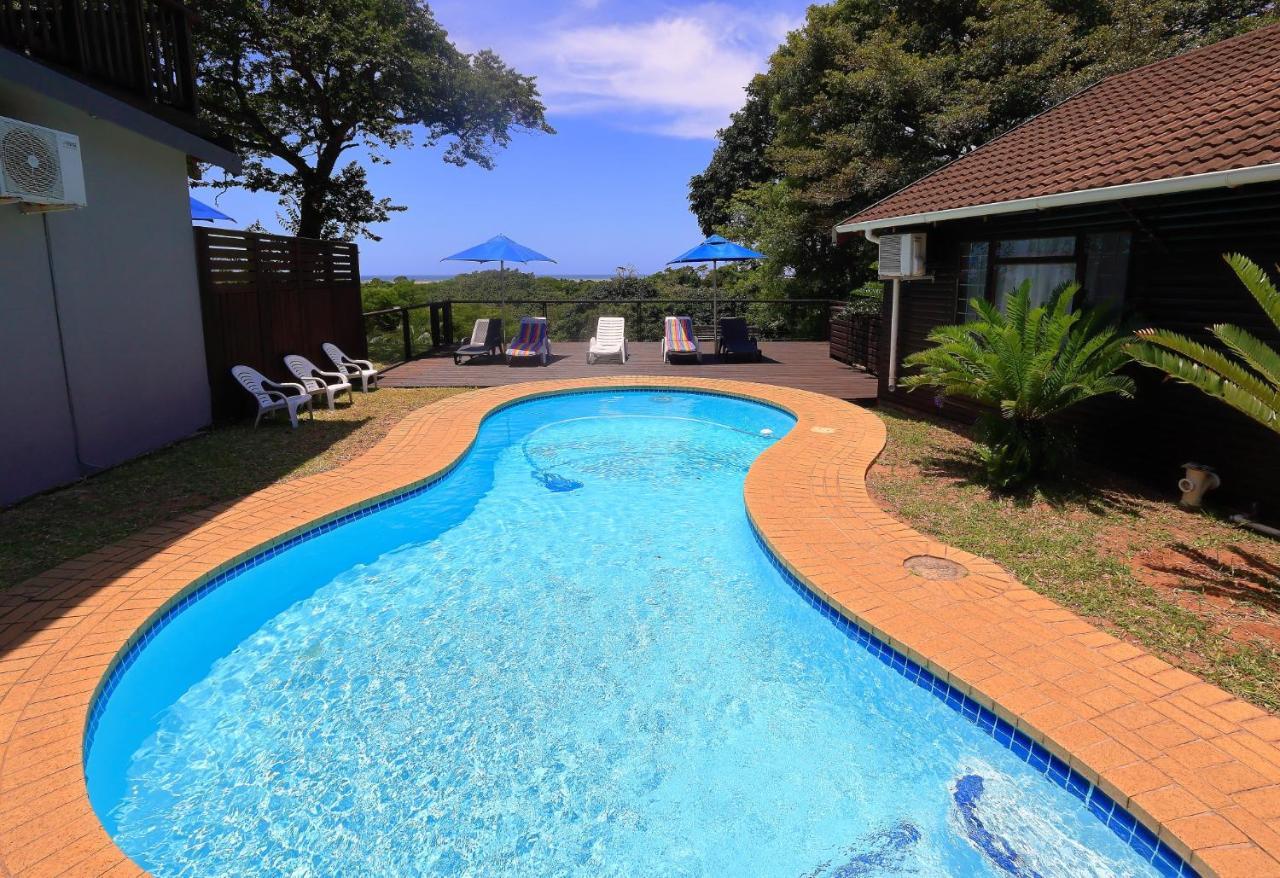 St. Lucia Ocean View Holiday Home Kültér fotó