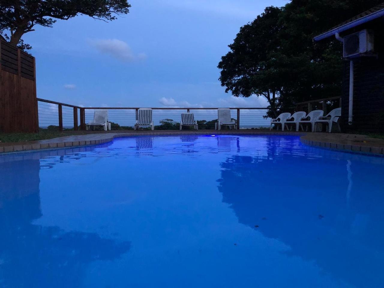 St. Lucia Ocean View Holiday Home Kültér fotó