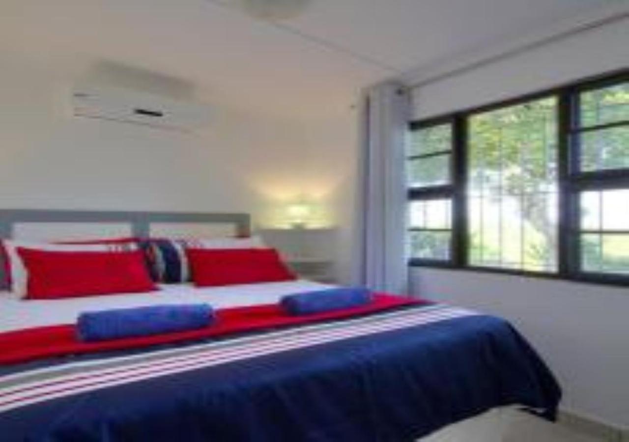 St. Lucia Ocean View Holiday Home Kültér fotó