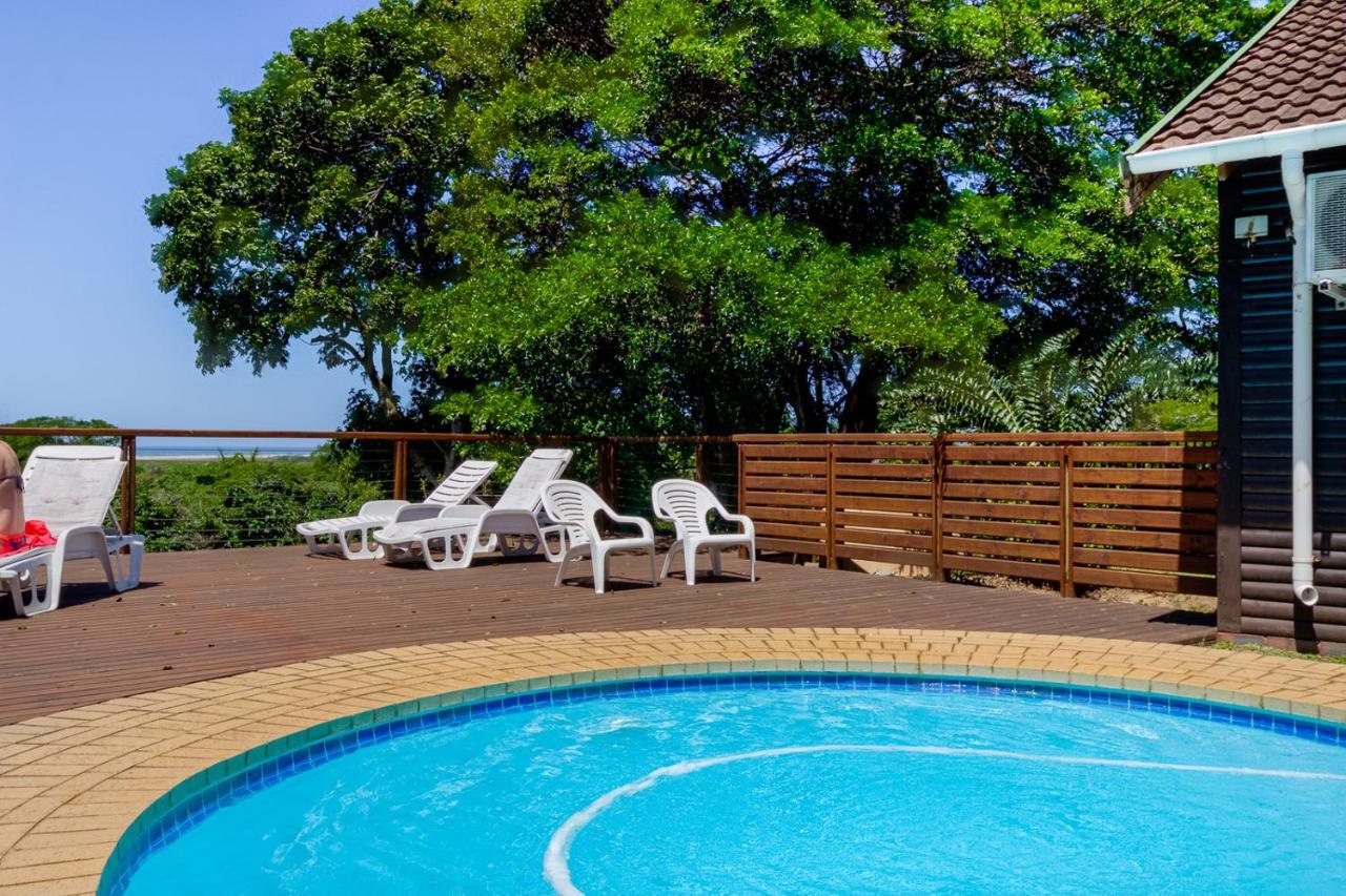St. Lucia Ocean View Holiday Home Kültér fotó